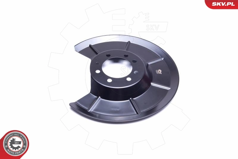 Splash Guard, brake disc 57SKV504