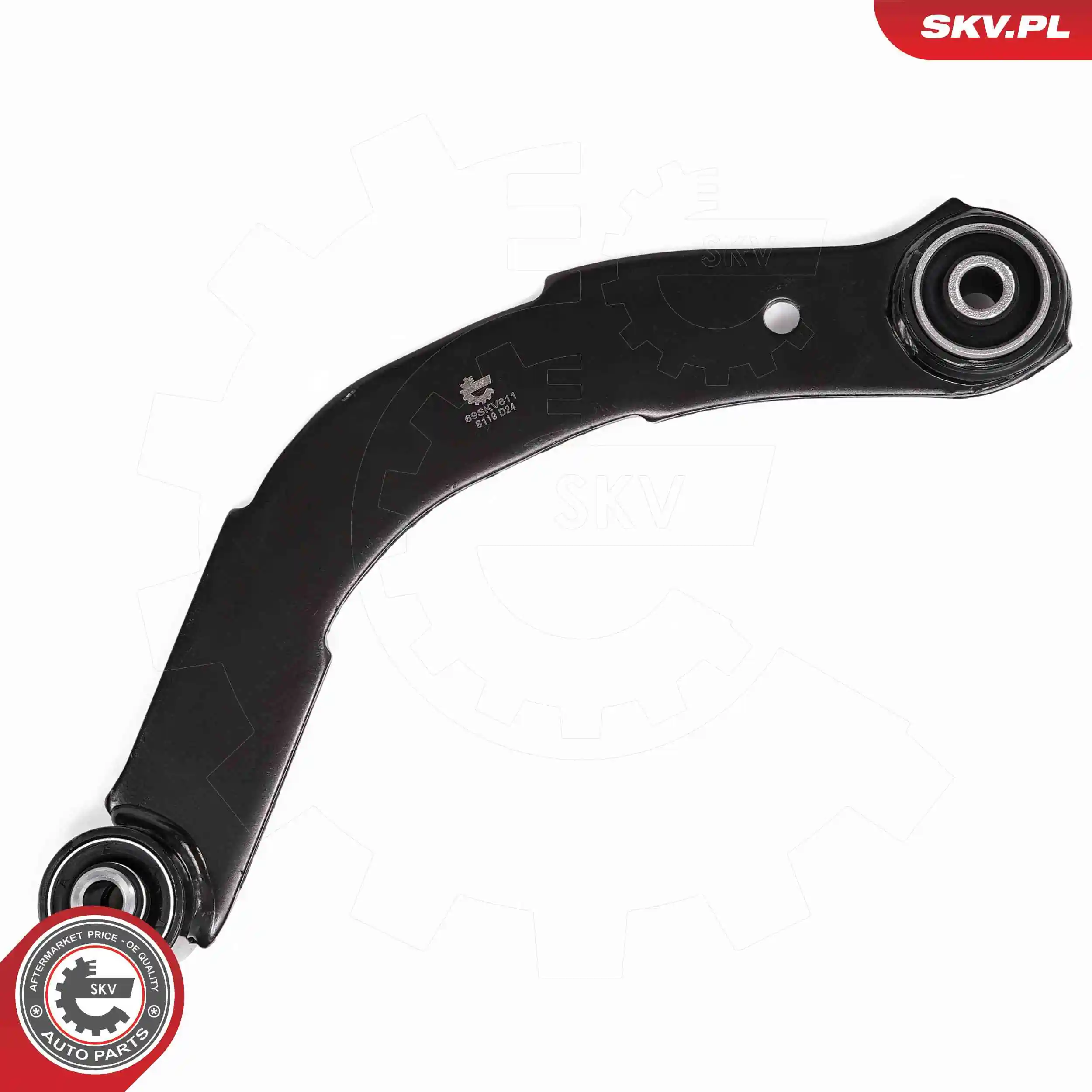 ESEN SKV 69SKV811 Control/Trailing Arm, wheel suspension