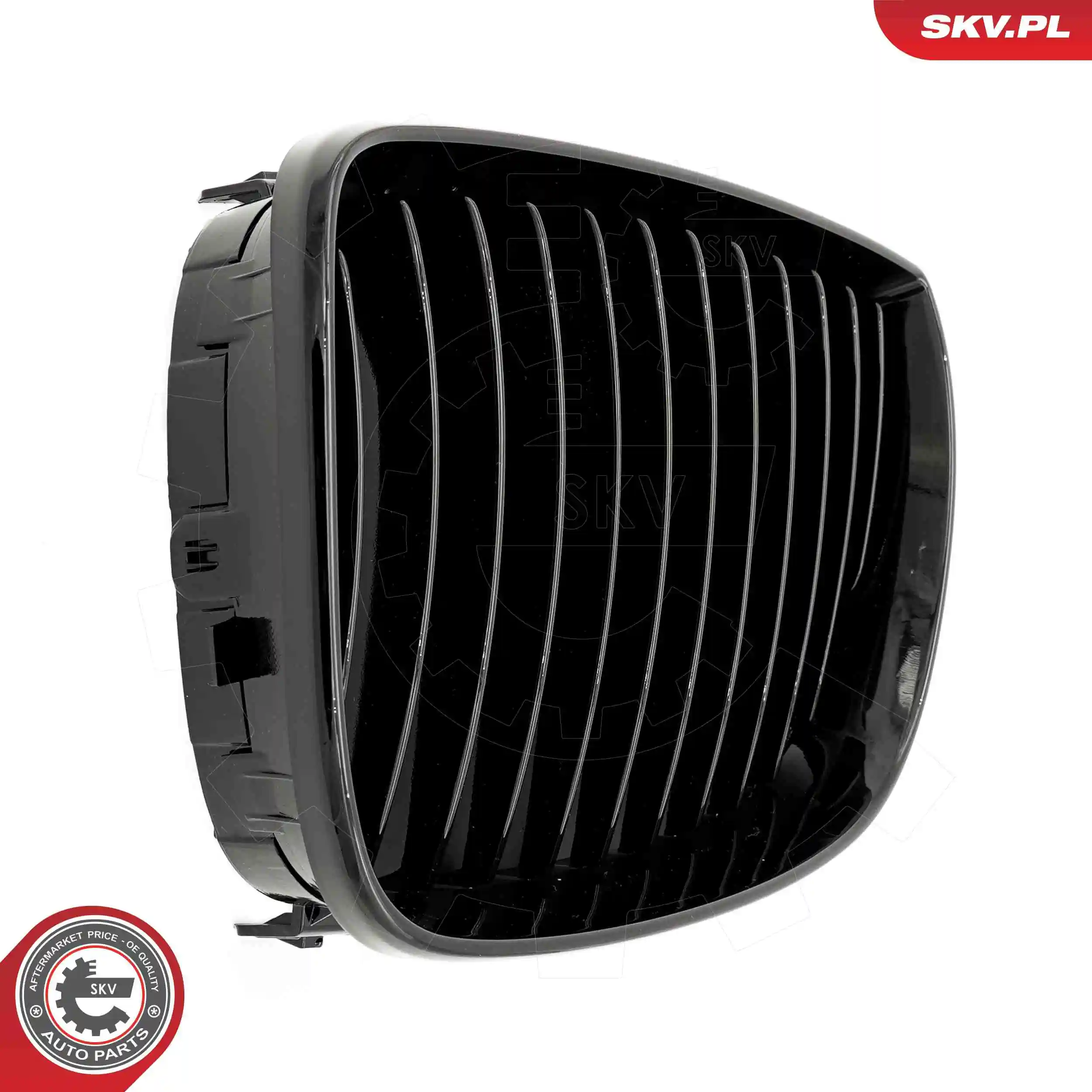 ESEN SKV 66SKV001 Radiator Grille