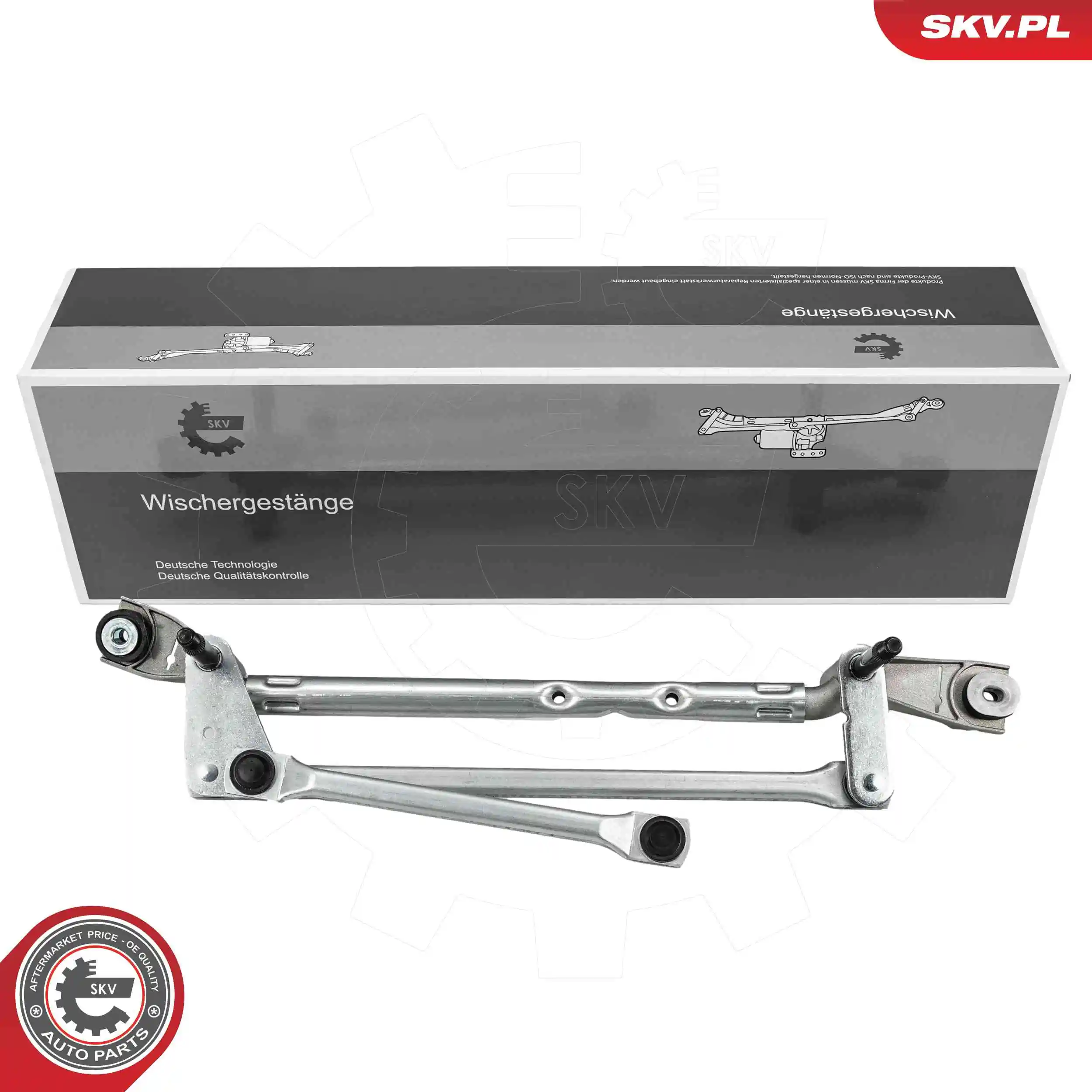 Wiper Linkage 05SKV181