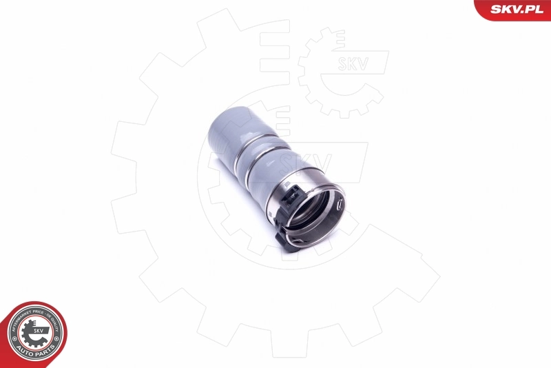 Charge Air Hose 24SKV872