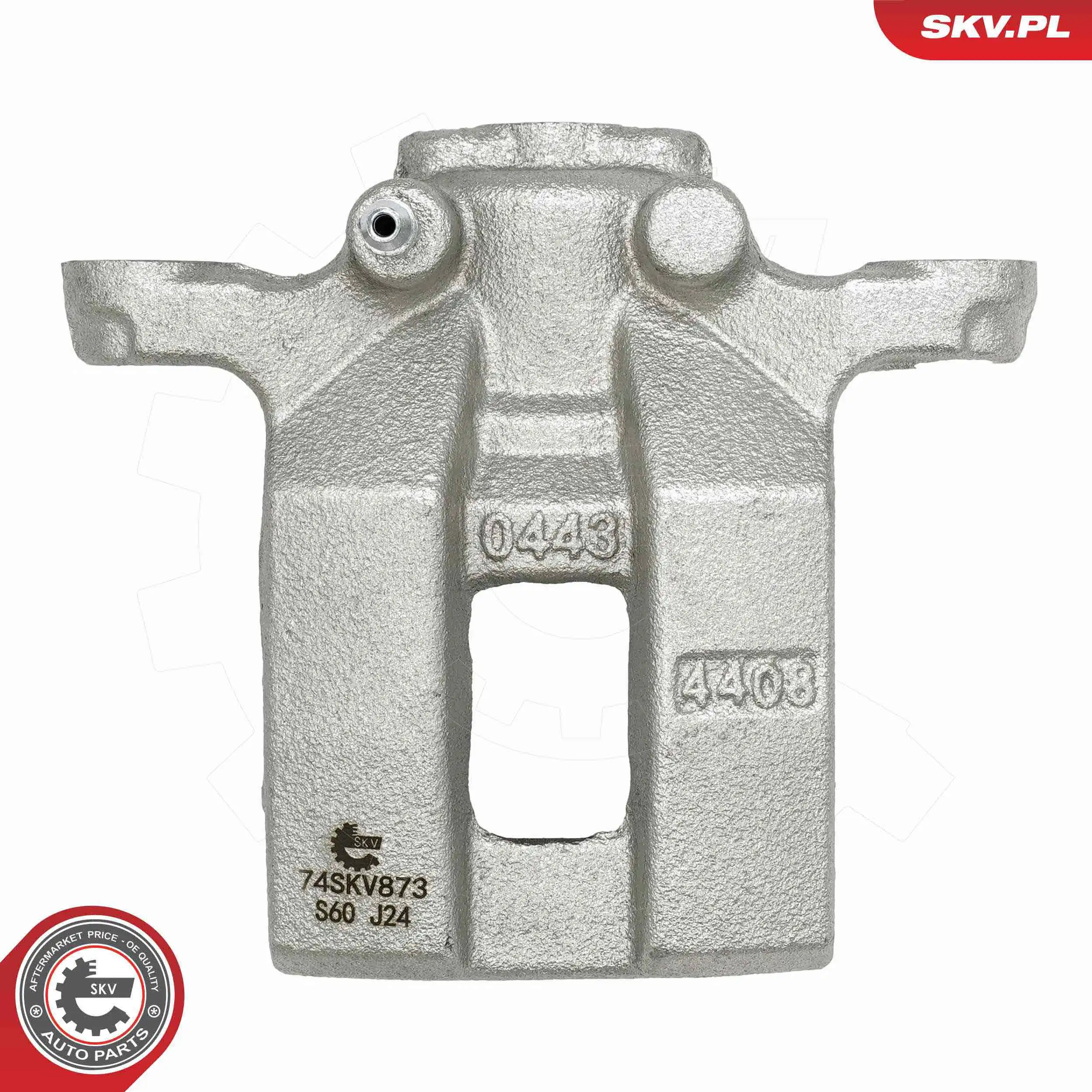 Brake Caliper 74SKV873