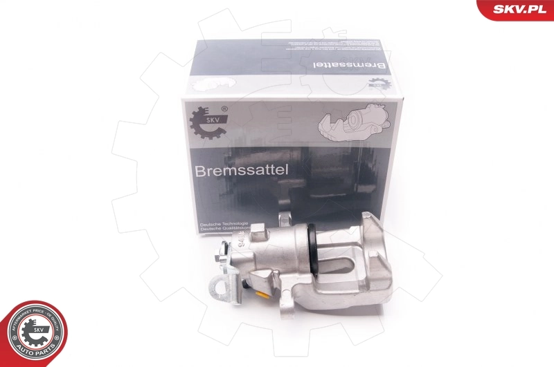 Brake Caliper 34SKV354