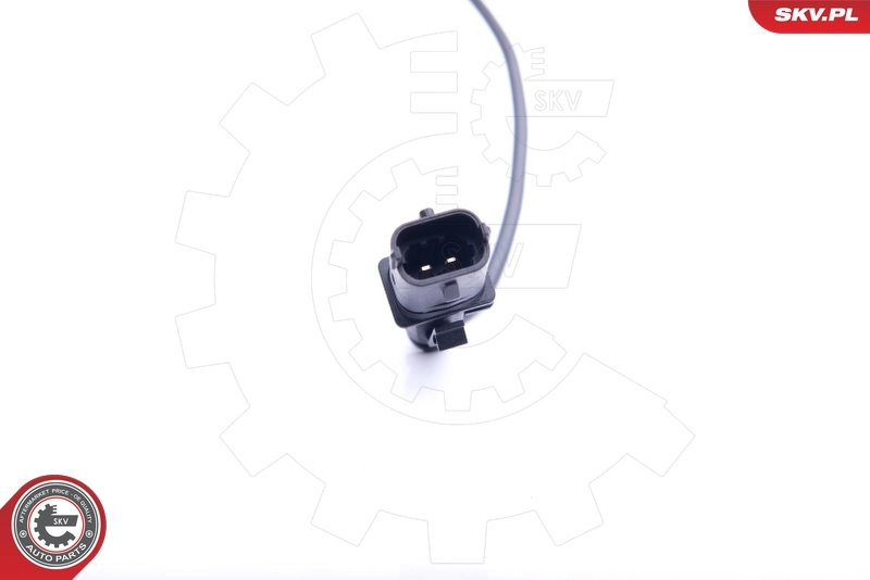 Sensor, exhaust gas temperature 30SKV135