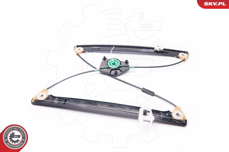 ESEN SKV 00SKV162 Window Regulator