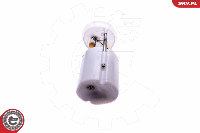 Fuel Feed Unit 02SKV794