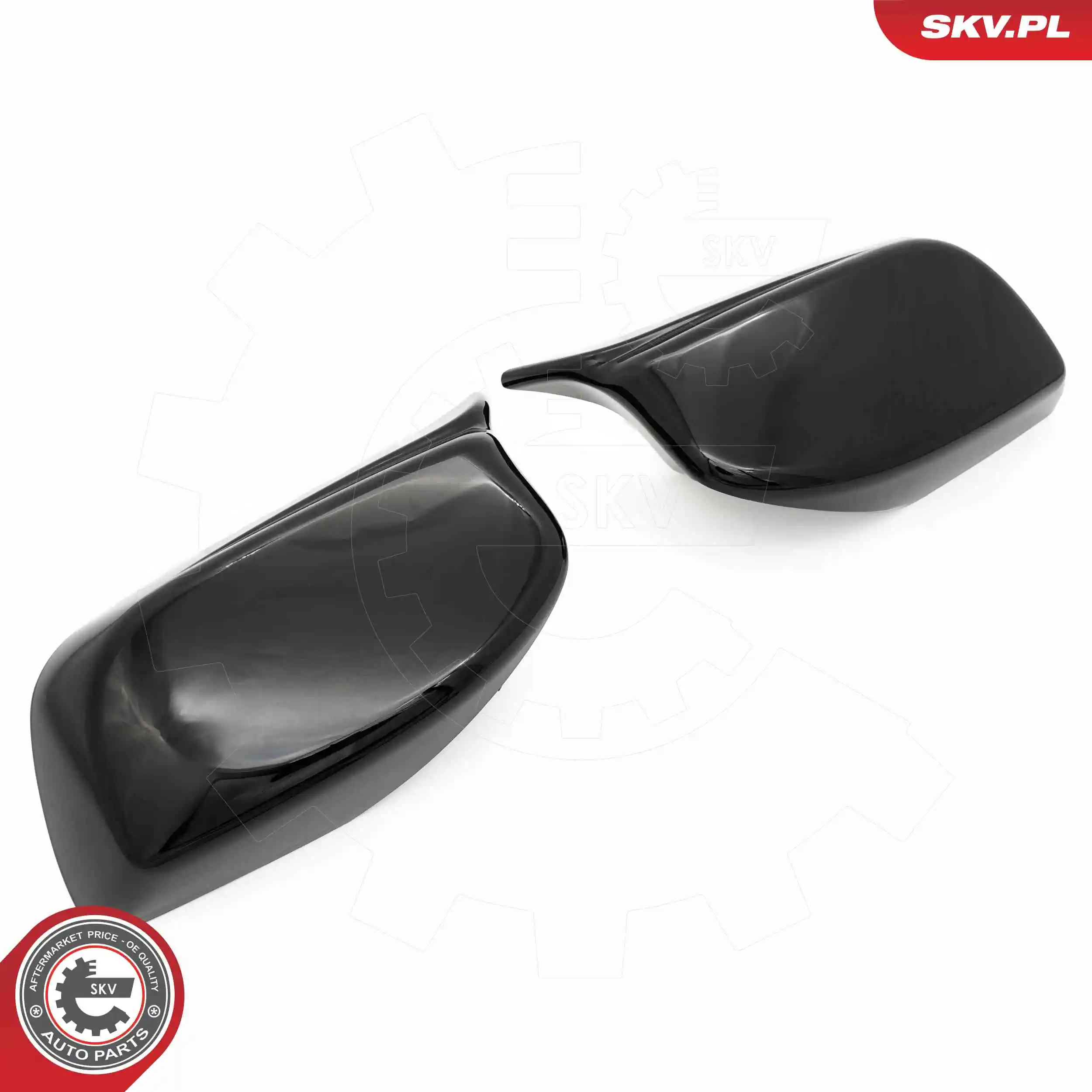 ESEN SKV 66SKV911 Cover, exterior mirror