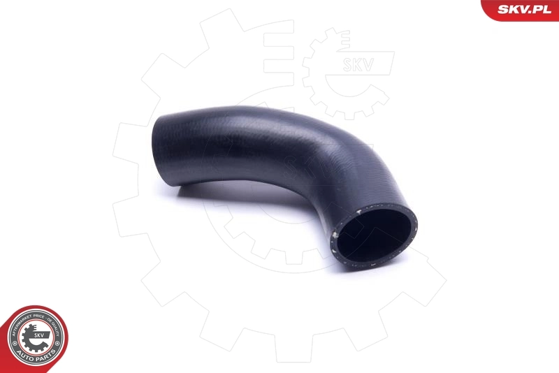 ESEN SKV 24SKV545 Charge Air Hose
