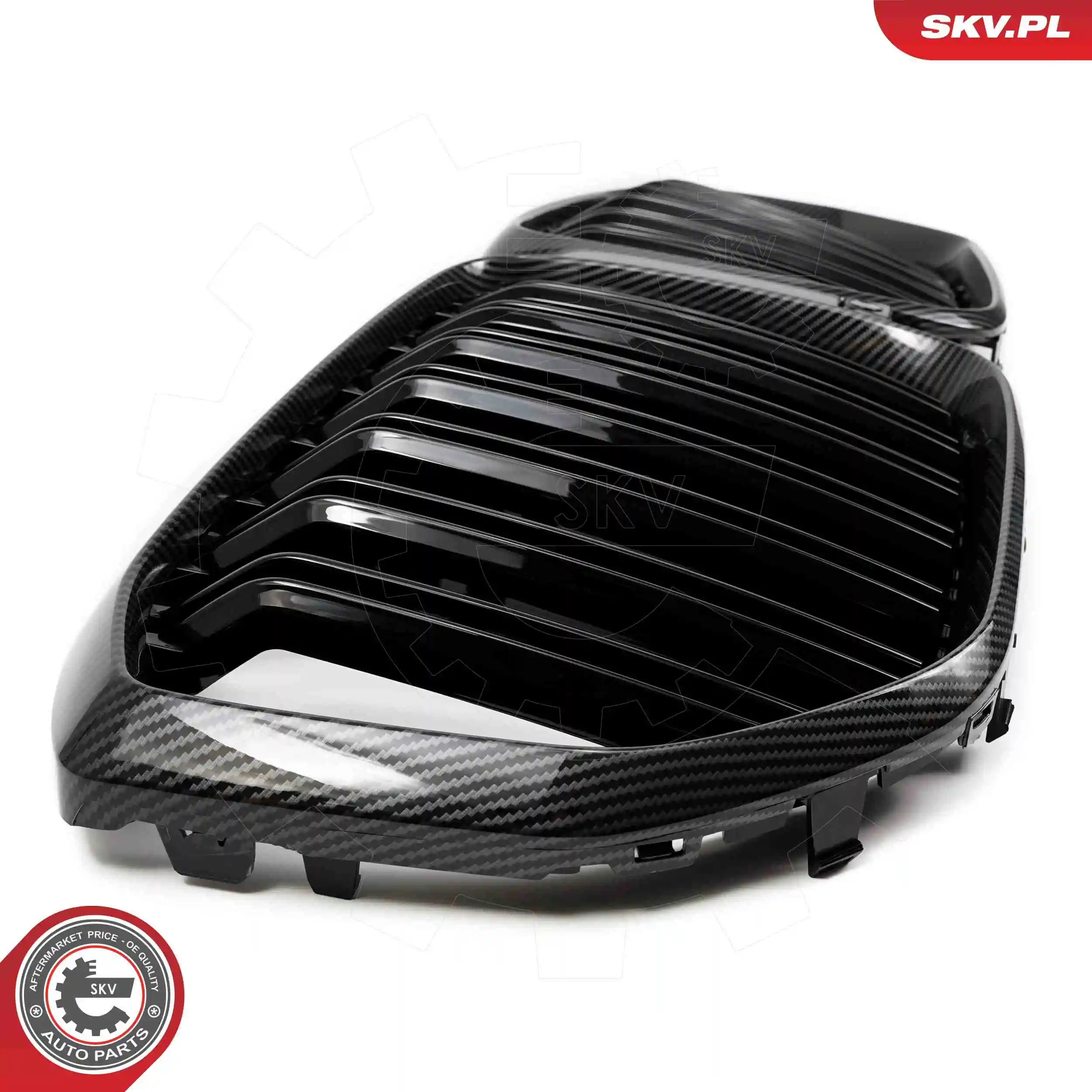 ESEN SKV 66SKV306 Radiator Grille