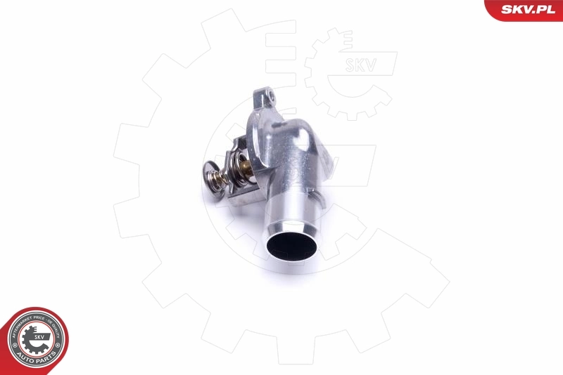 Thermostat, coolant 20SKV155