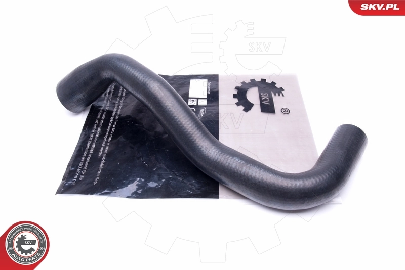 Charge Air Hose 43SKV358