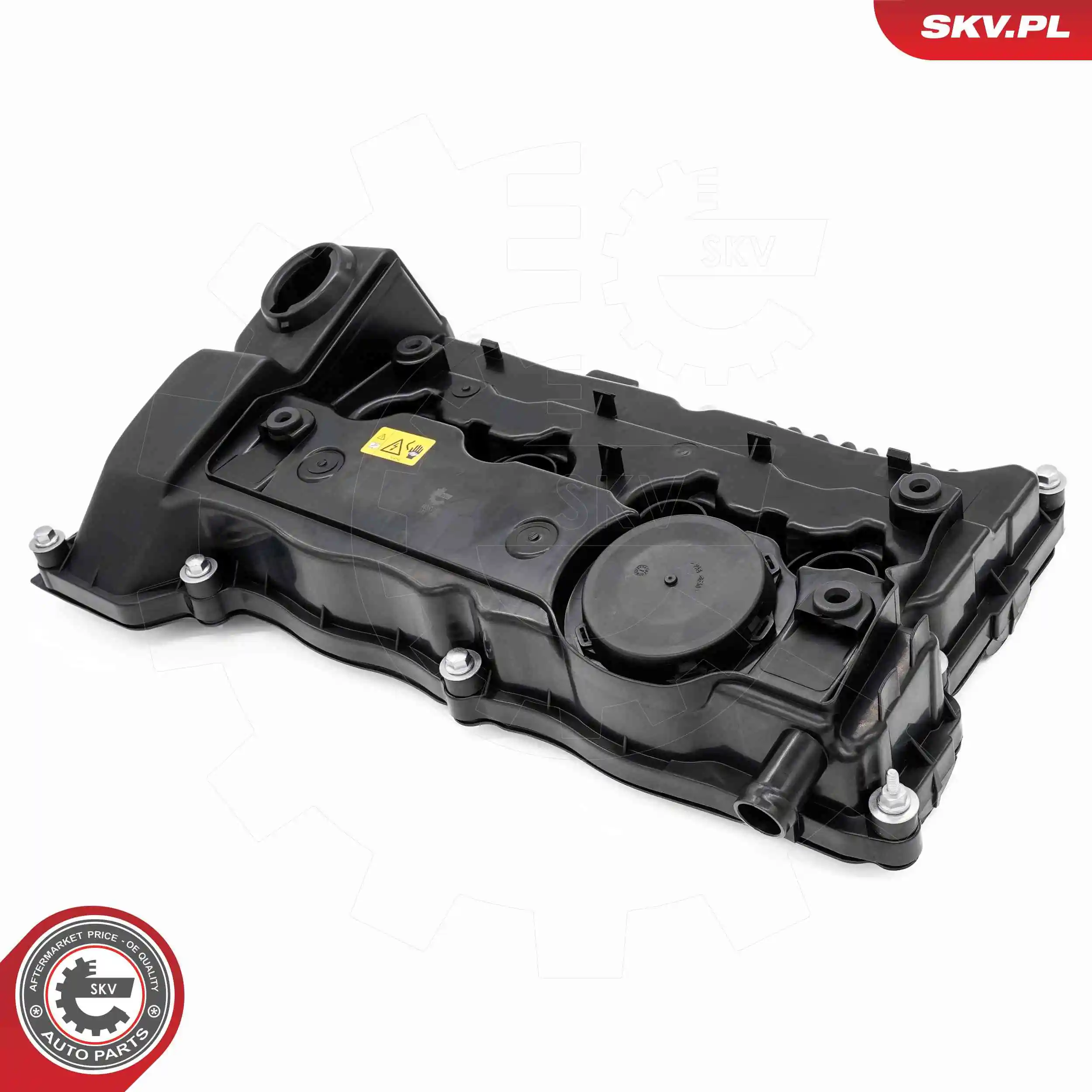 Cylinder Head Cover 48SKV107