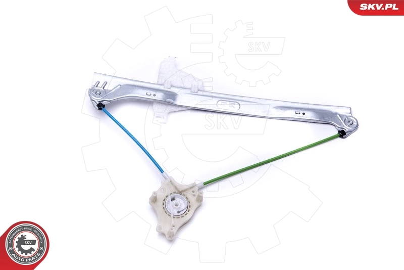 ESEN SKV 51SKV142 Window Regulator