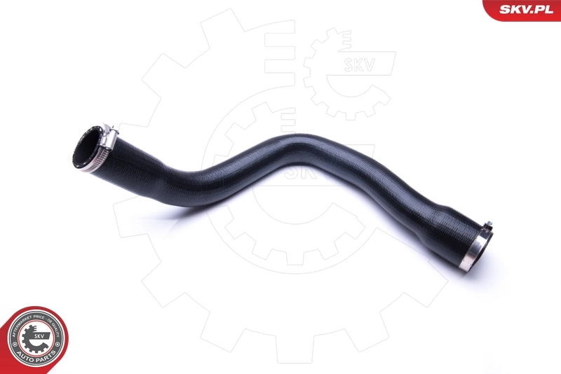 Charge Air Hose 24SKV880