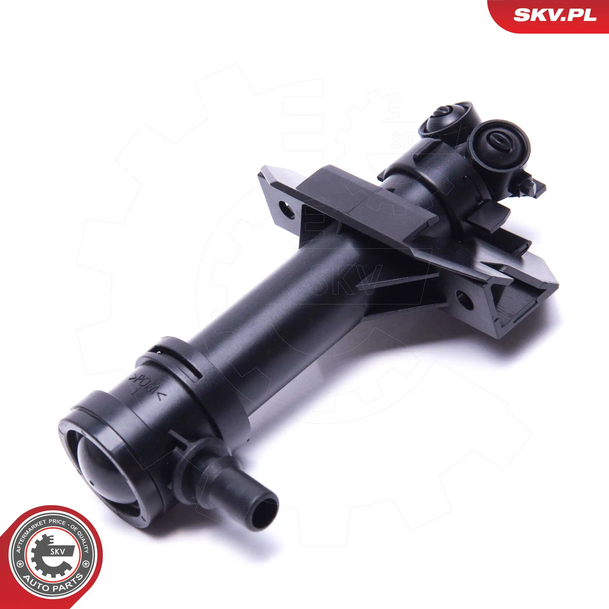 Washer Fluid Jet, headlight cleaning 15SKV686