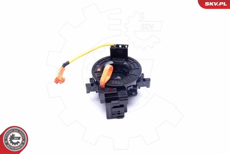 Clock Spring, airbag 96SKV516