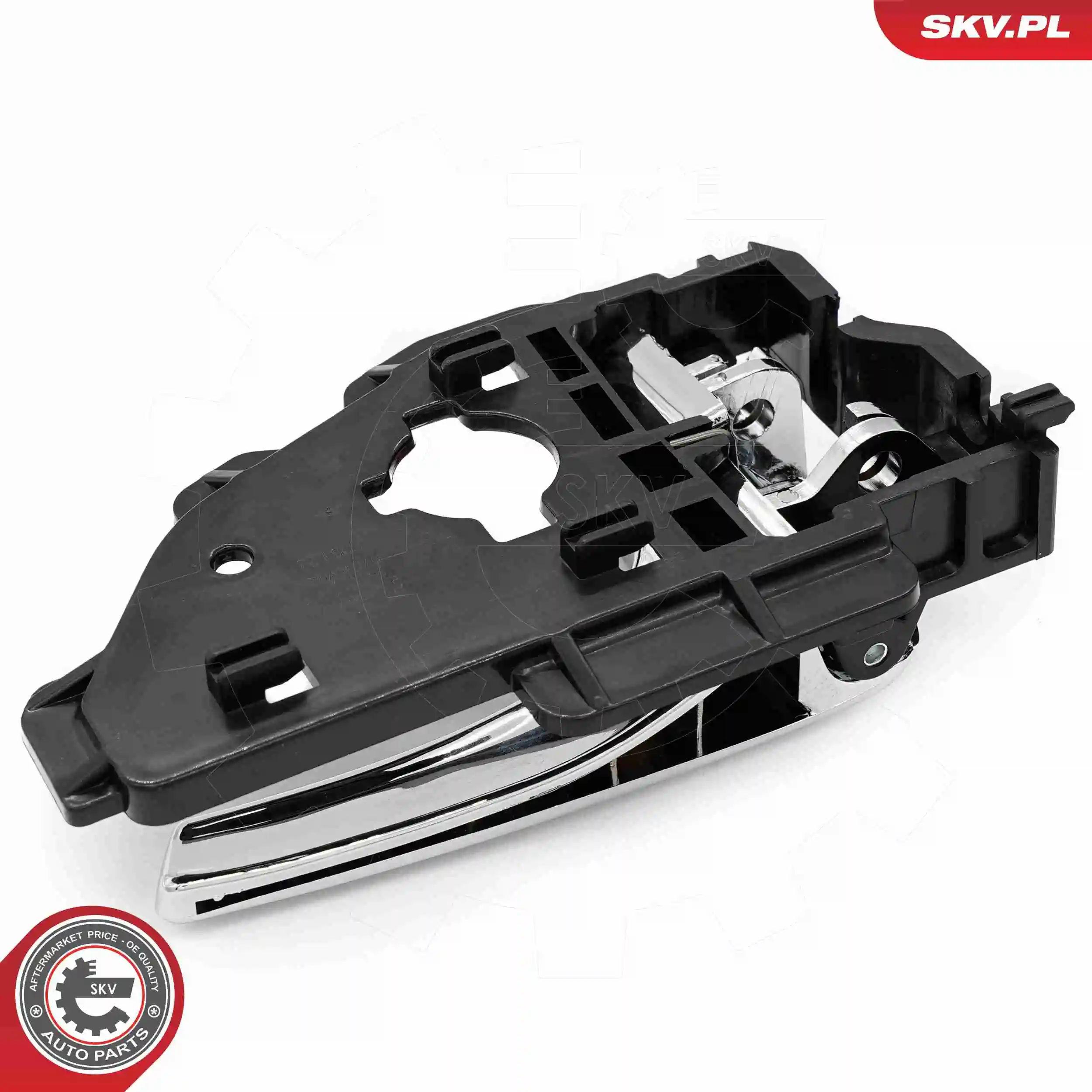 Exterior Door Handle 97SKV061