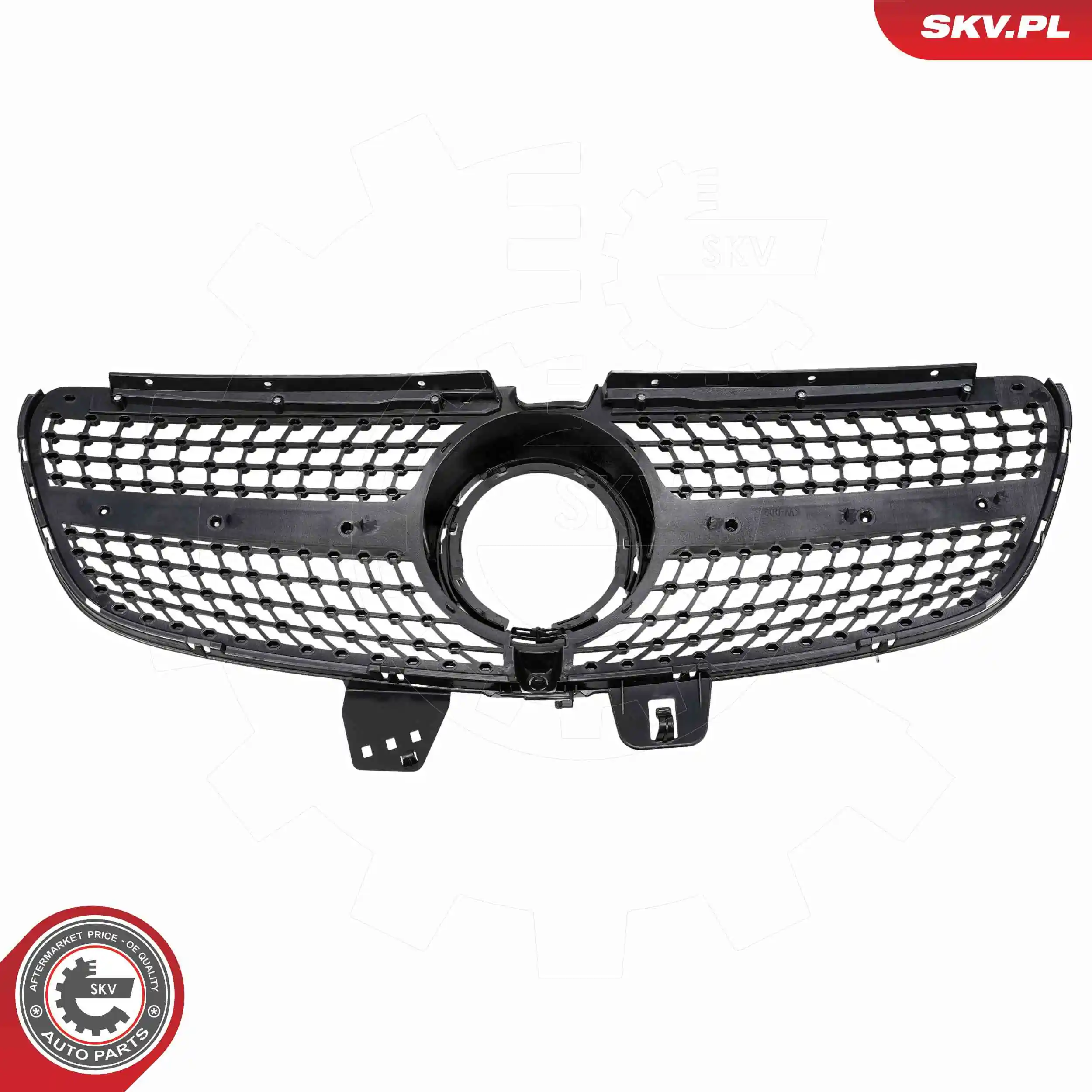 ESEN SKV 66SKV618 Radiator Grille