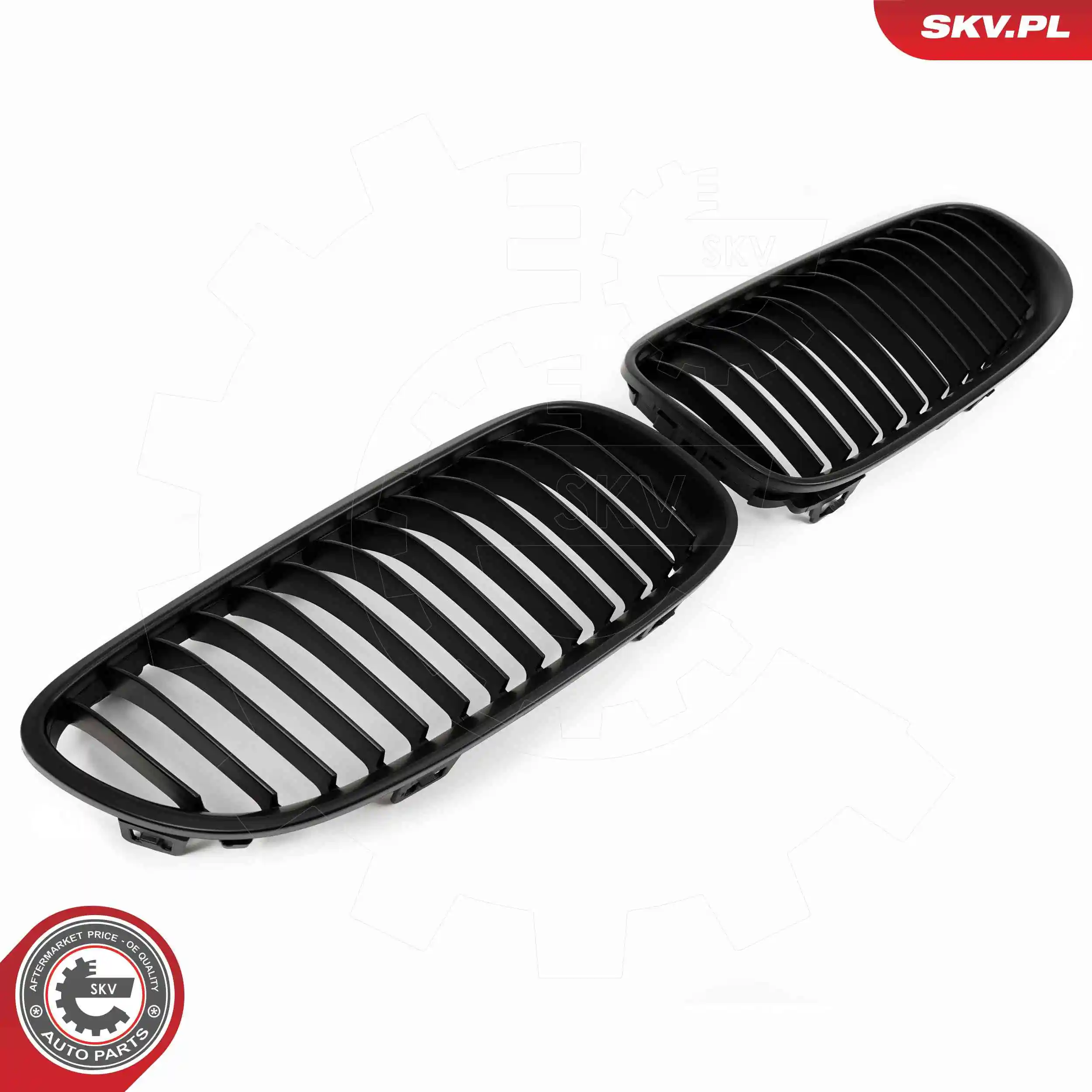 ESEN SKV 66SKV113 Radiator Grille