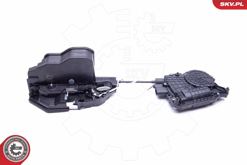 ESEN SKV 16SKV802 Door Lock