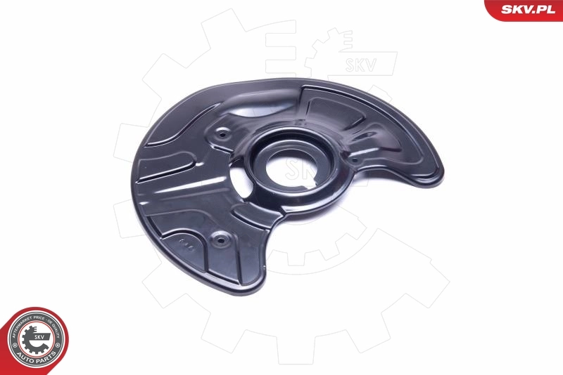 Splash Guard, brake disc 57SKV113