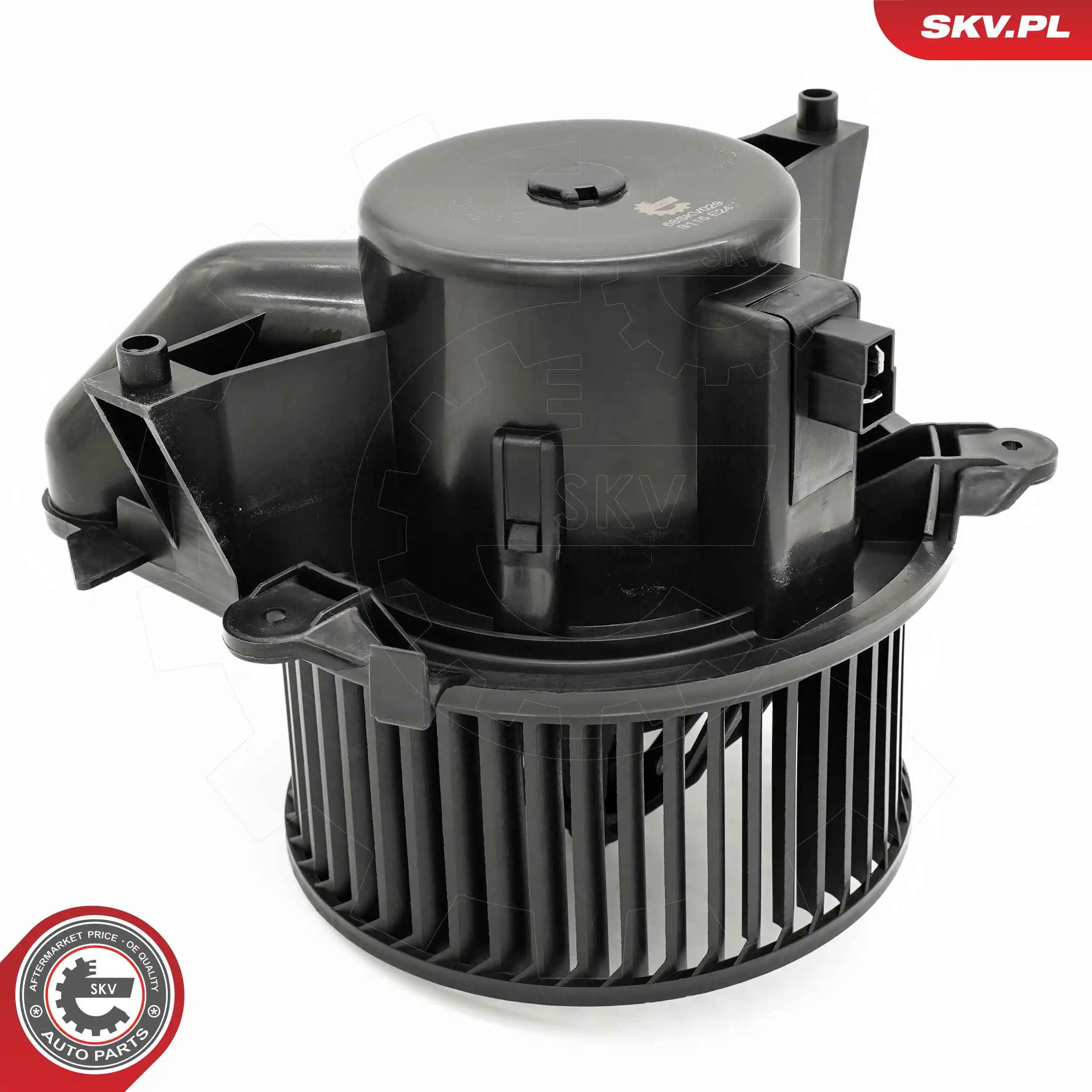 Interior Blower 68SKV029