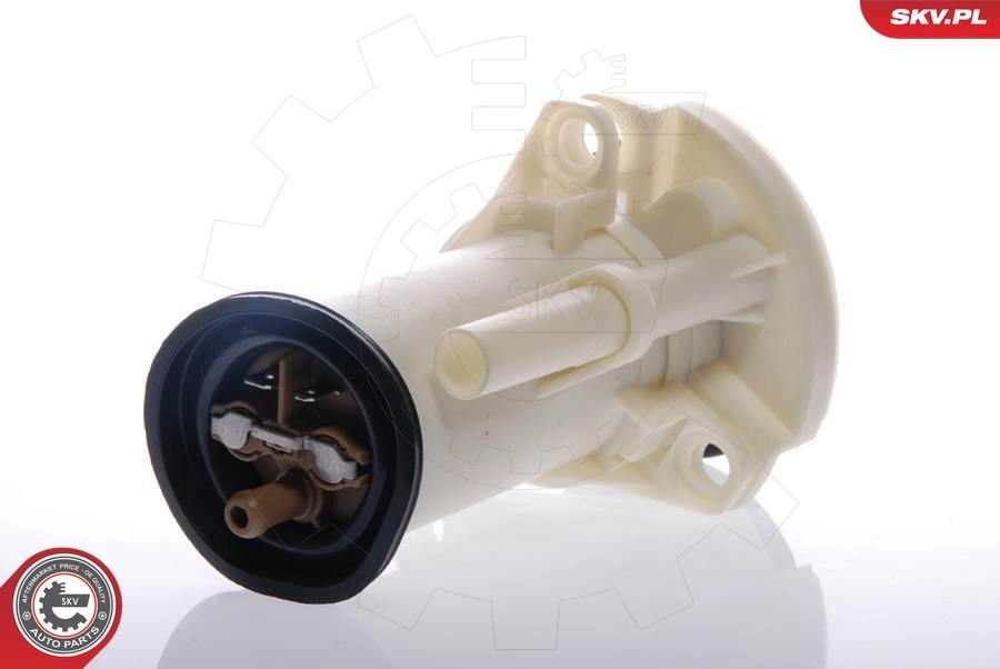 Fuel Feed Unit 02SKV734