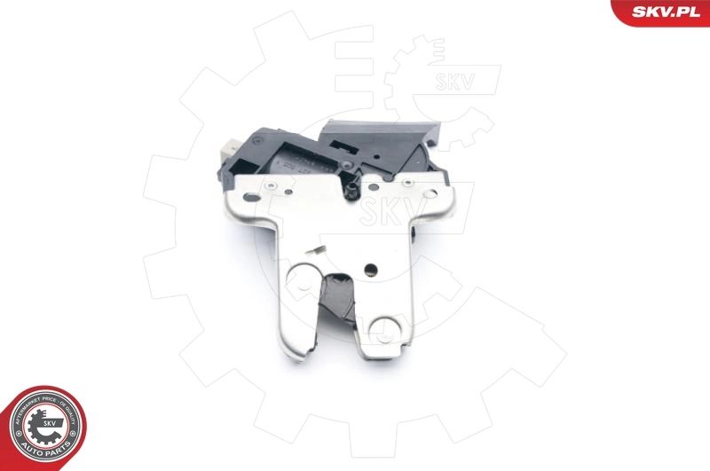 Tailgate Lock 16SKV307