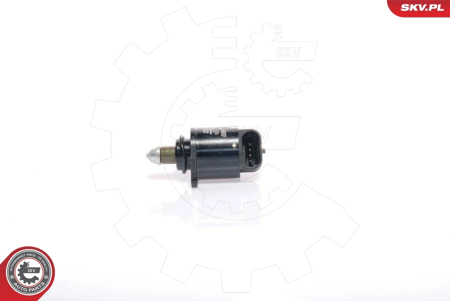 Idle Control Valve, air supply 08SKV016