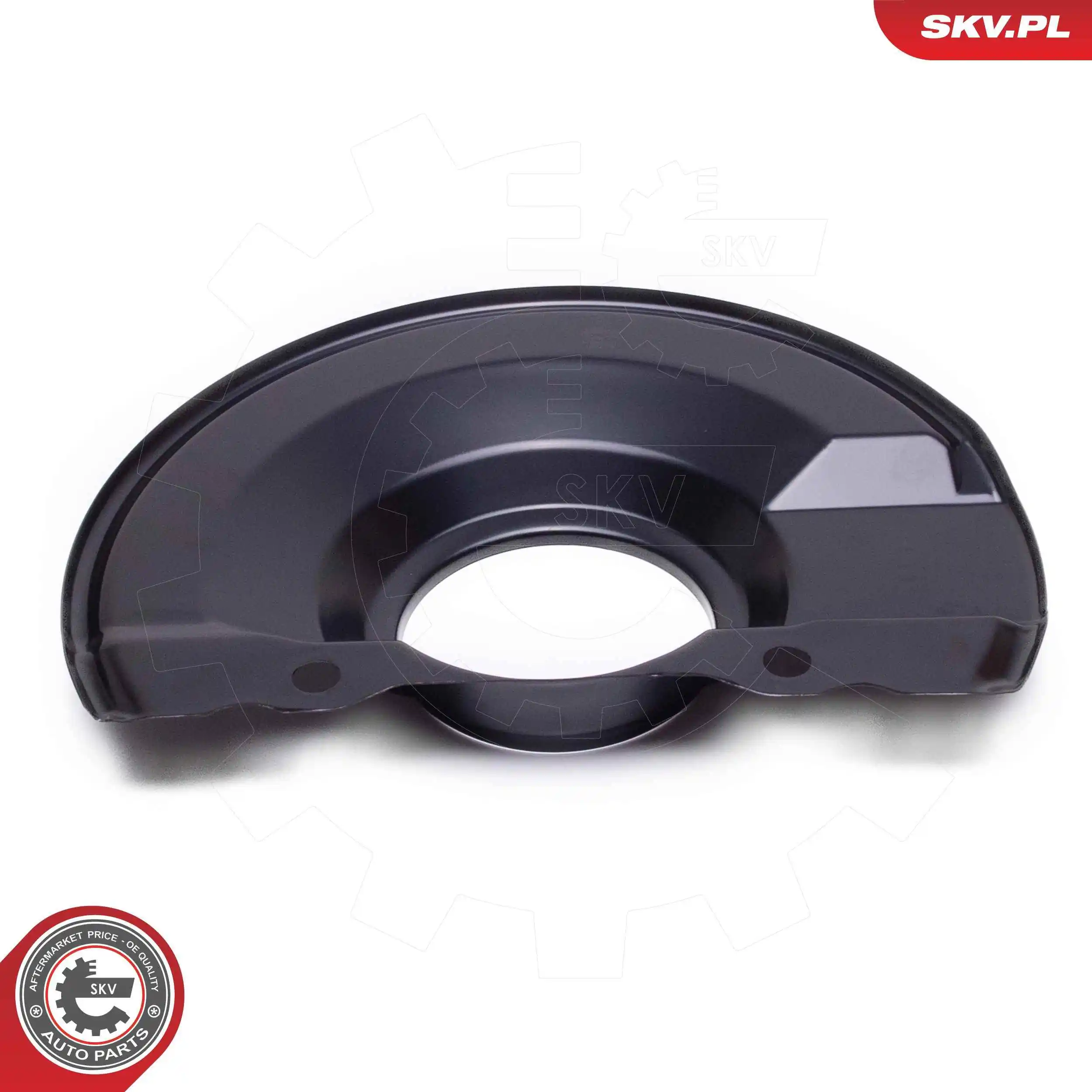 ESEN SKV 57SKV261 Splash Guard, brake disc