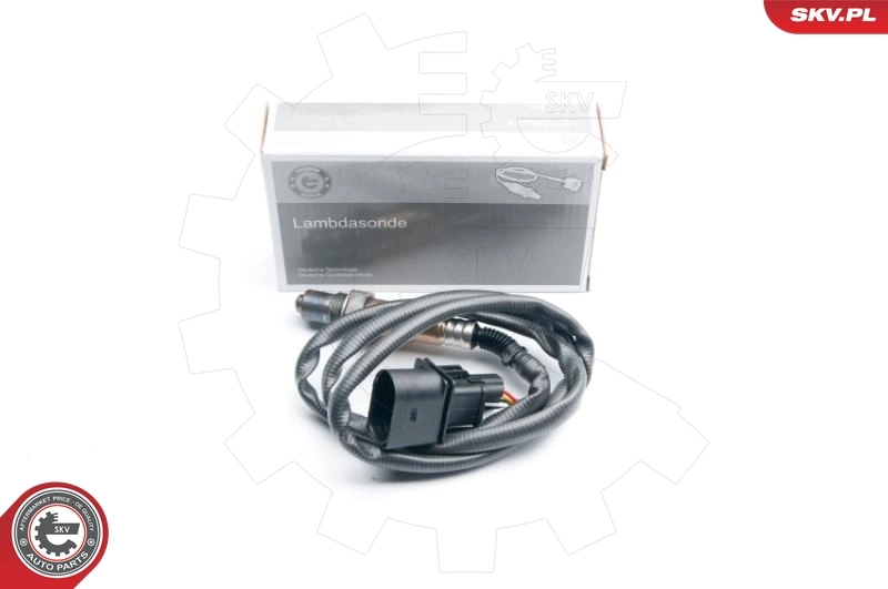 Oxygen Sensor 09SKV851