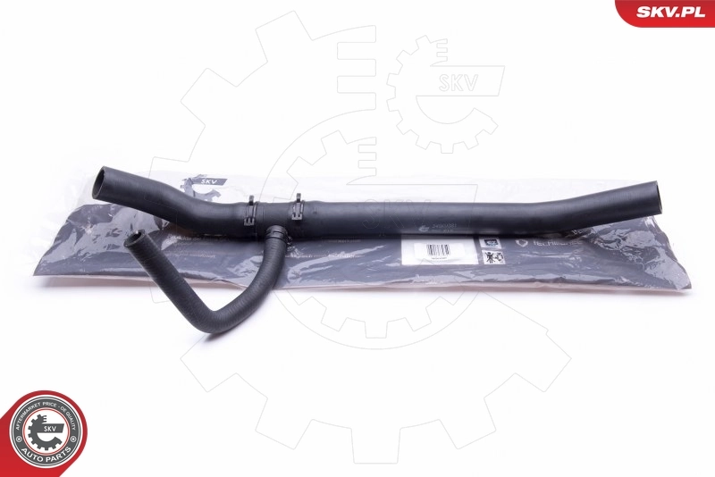 Radiator Hose 24SKV381