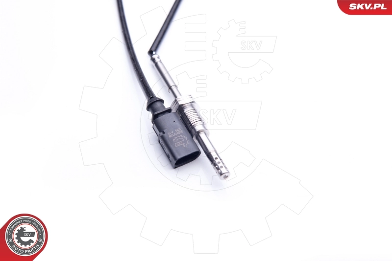 ESEN SKV 30SKV158 Sensor, exhaust gas temperature
