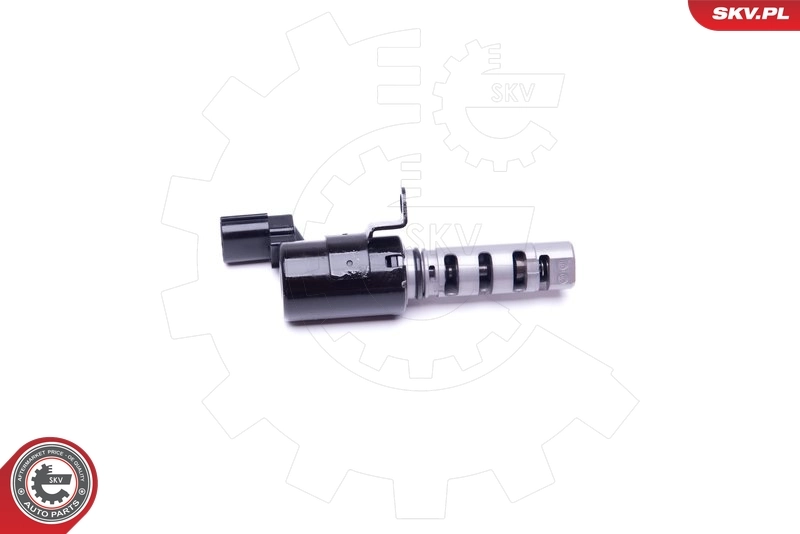 Control Valve, camshaft adjustment 39SKV066