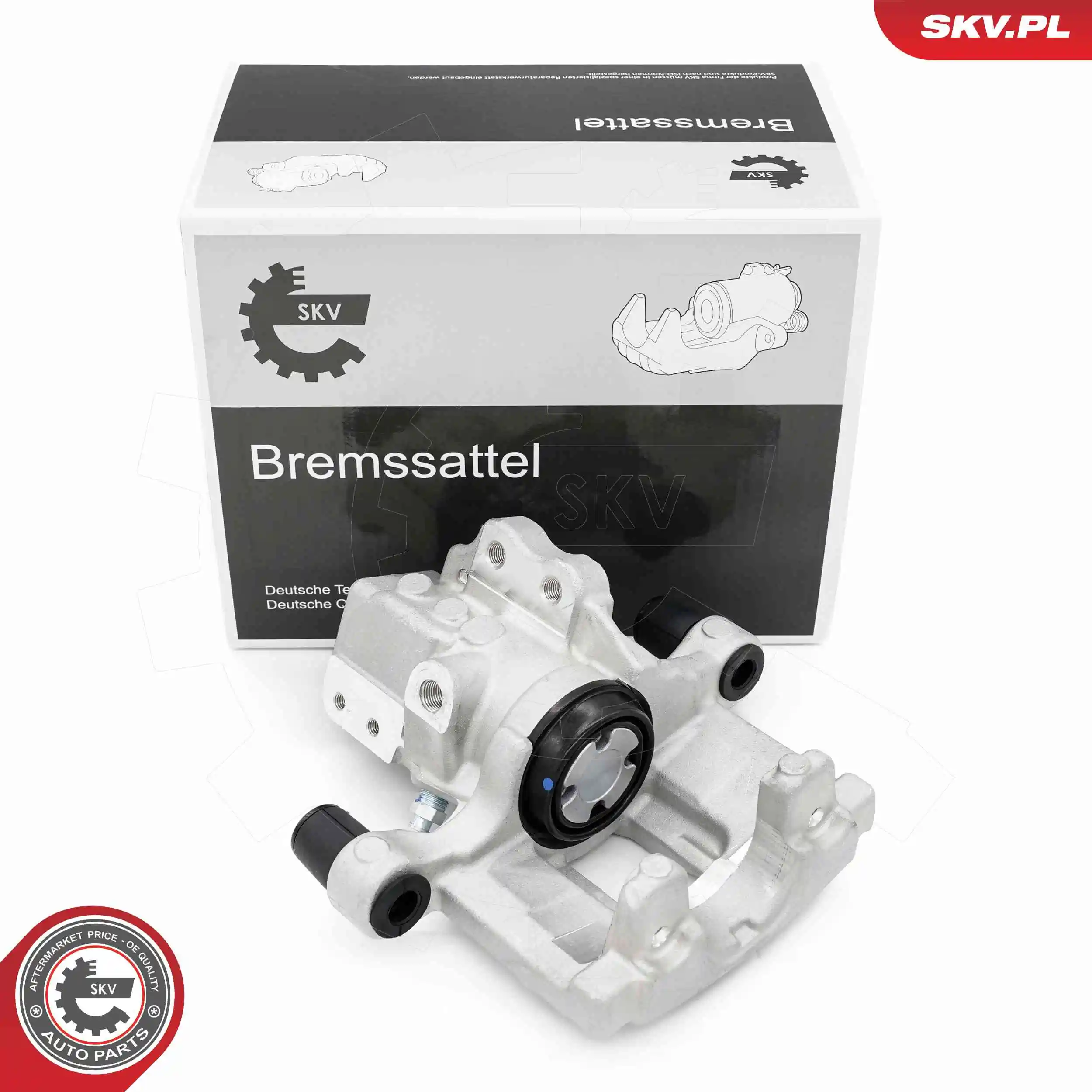 Brake Caliper 67SKV404