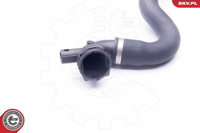 Radiator Hose 24SKV248