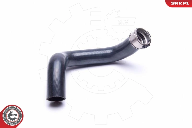 Charge Air Hose 43SKV473