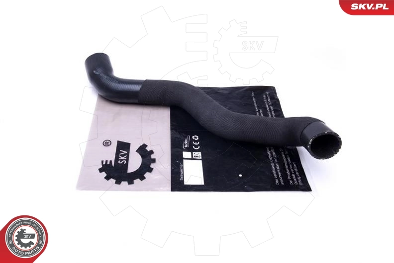 Charge Air Hose 43SKV353