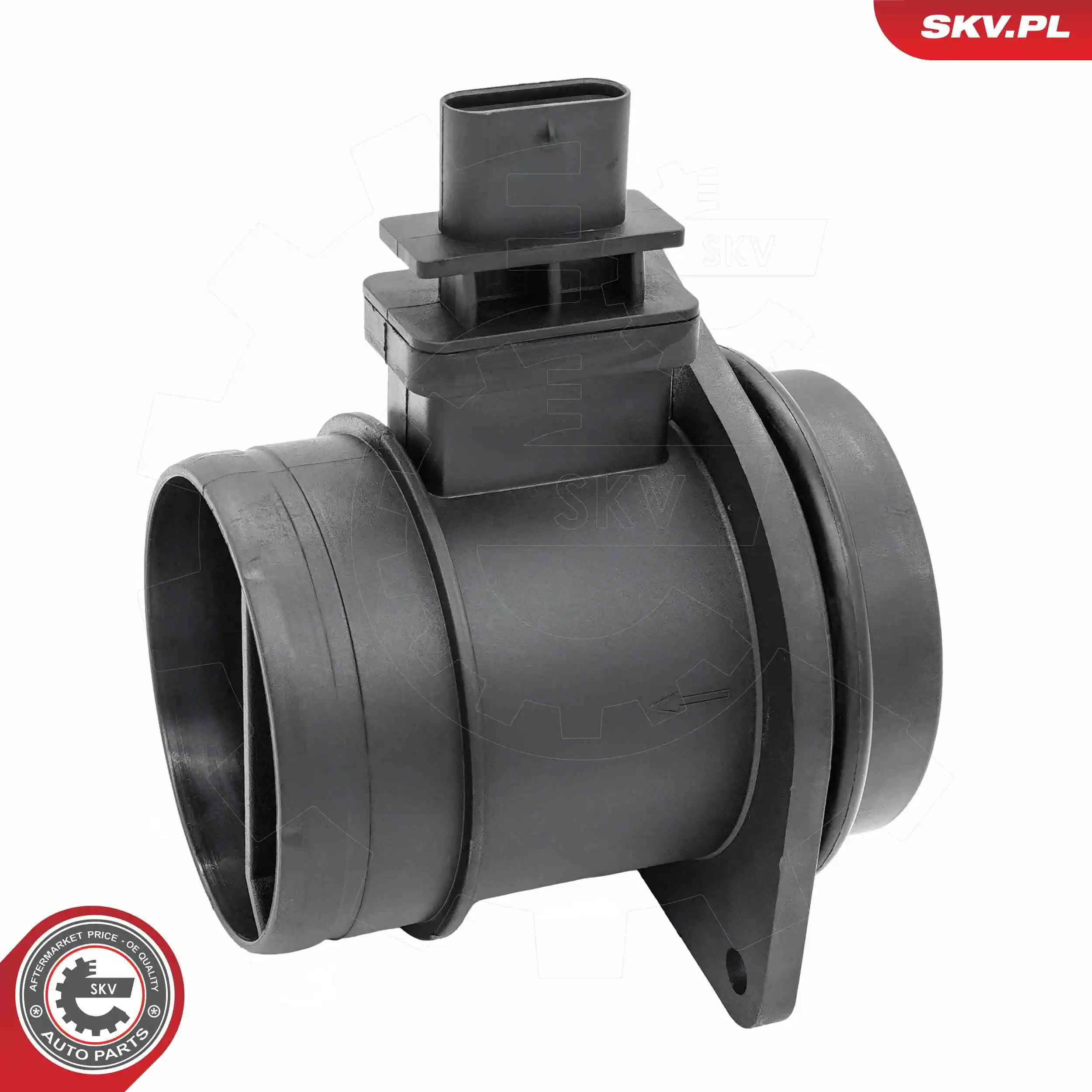 Mass Air Flow Sensor 07SKV342