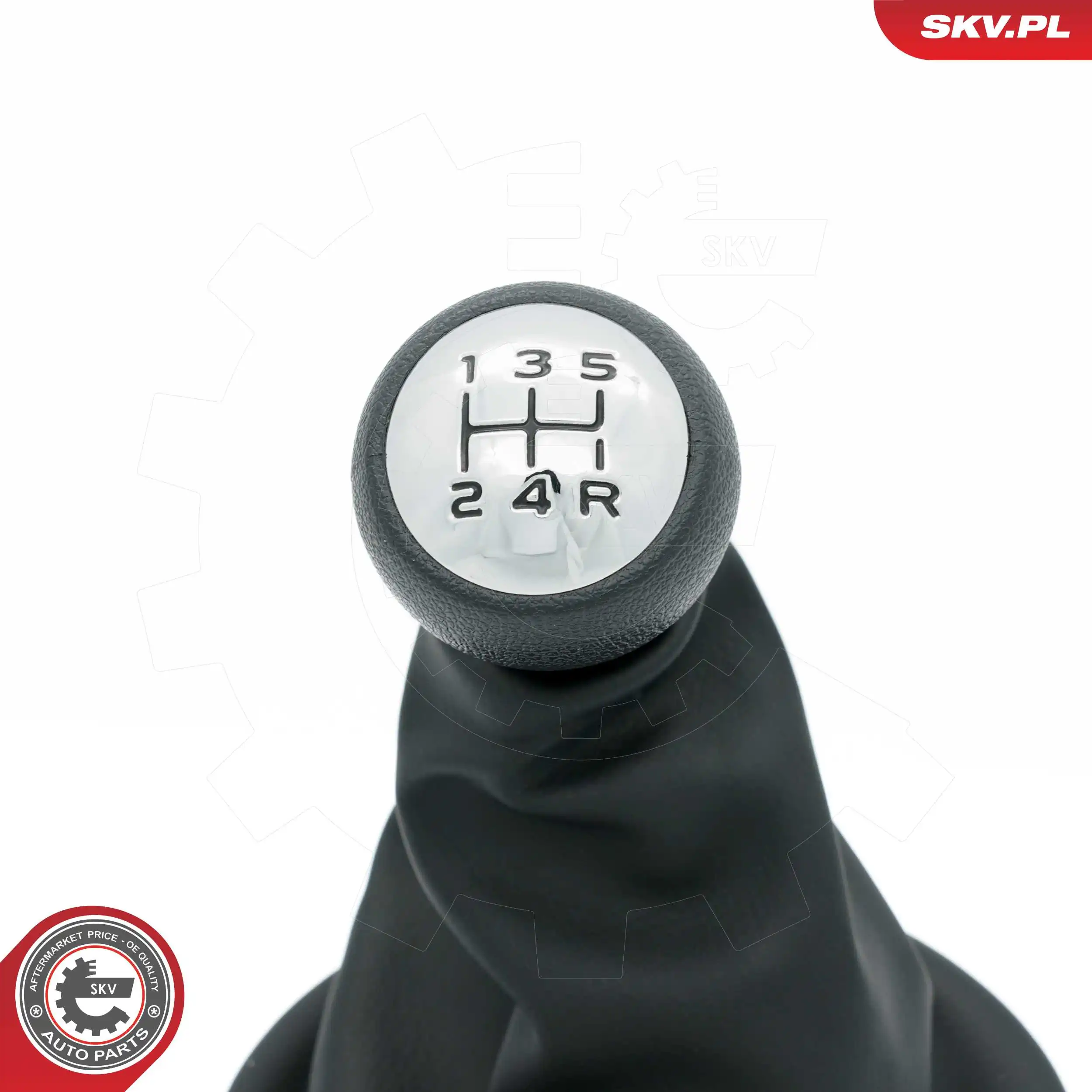 Gear Shift Lever Knob 63SKV464