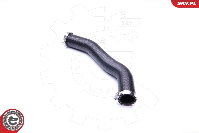 Charge Air Hose 43SKV042