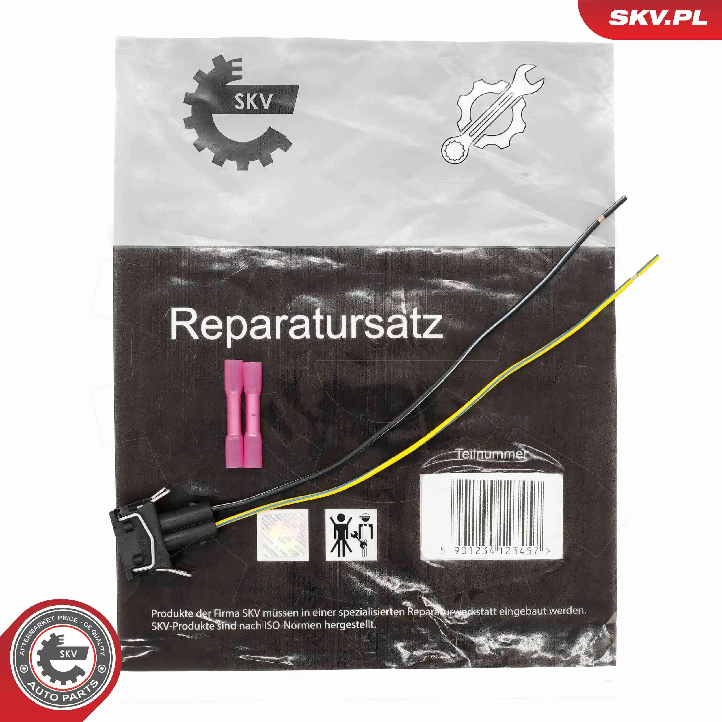 Repair Kit, cable set 53SKV222
