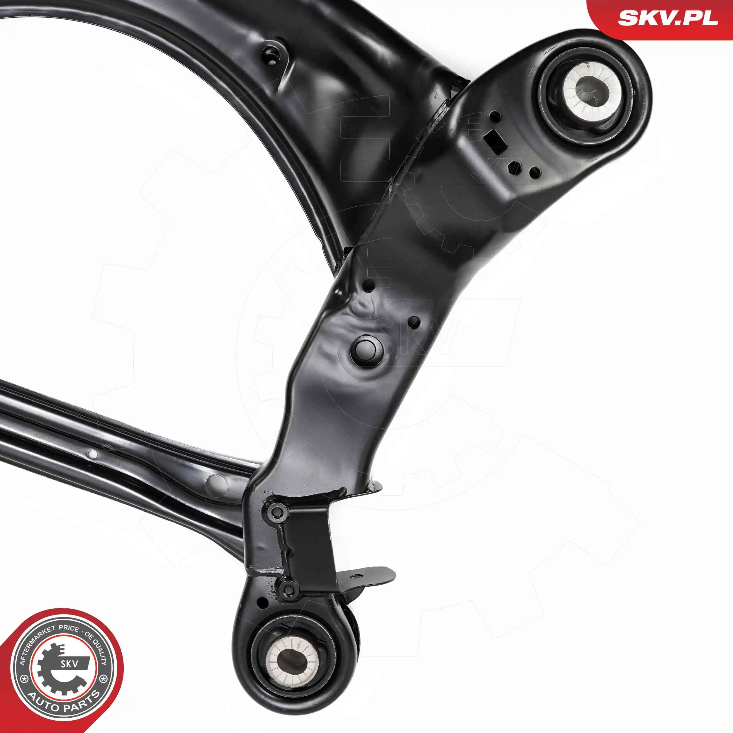 Support Frame/Subframe 64SKV126