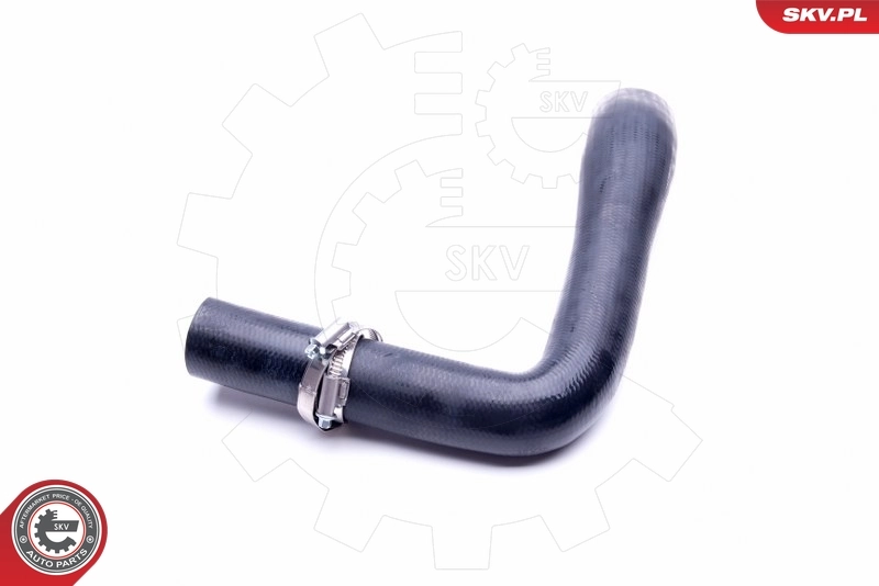 Charge Air Hose 43SKV262