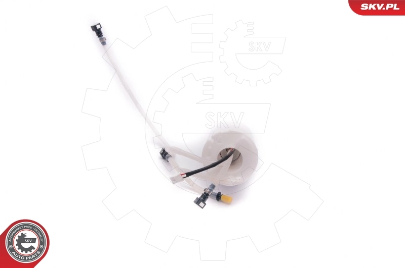 Fuel Feed Unit 02SKV785