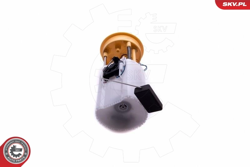 Fuel Feed Unit 02SKV793