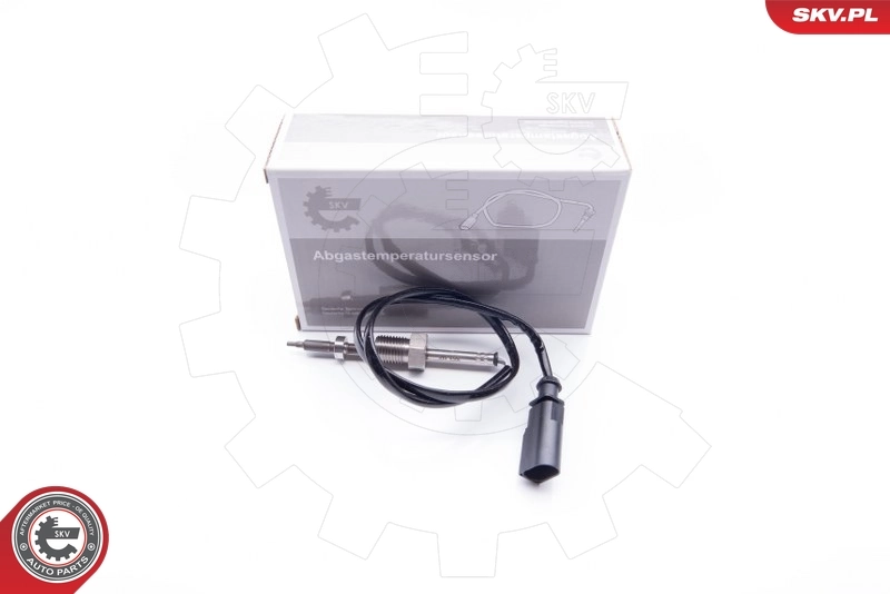 Sensor, exhaust gas temperature 30SKV084