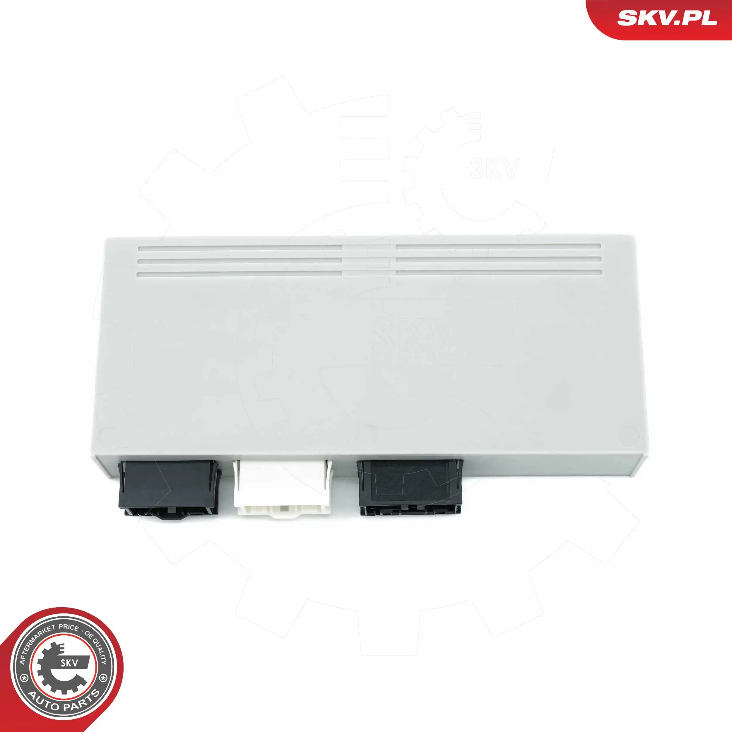 ESEN SKV 59SKV214 Cable Repair Kit, control unit (tailgate opening)