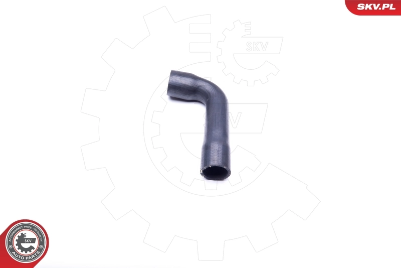 Charge Air Hose 24SKV917