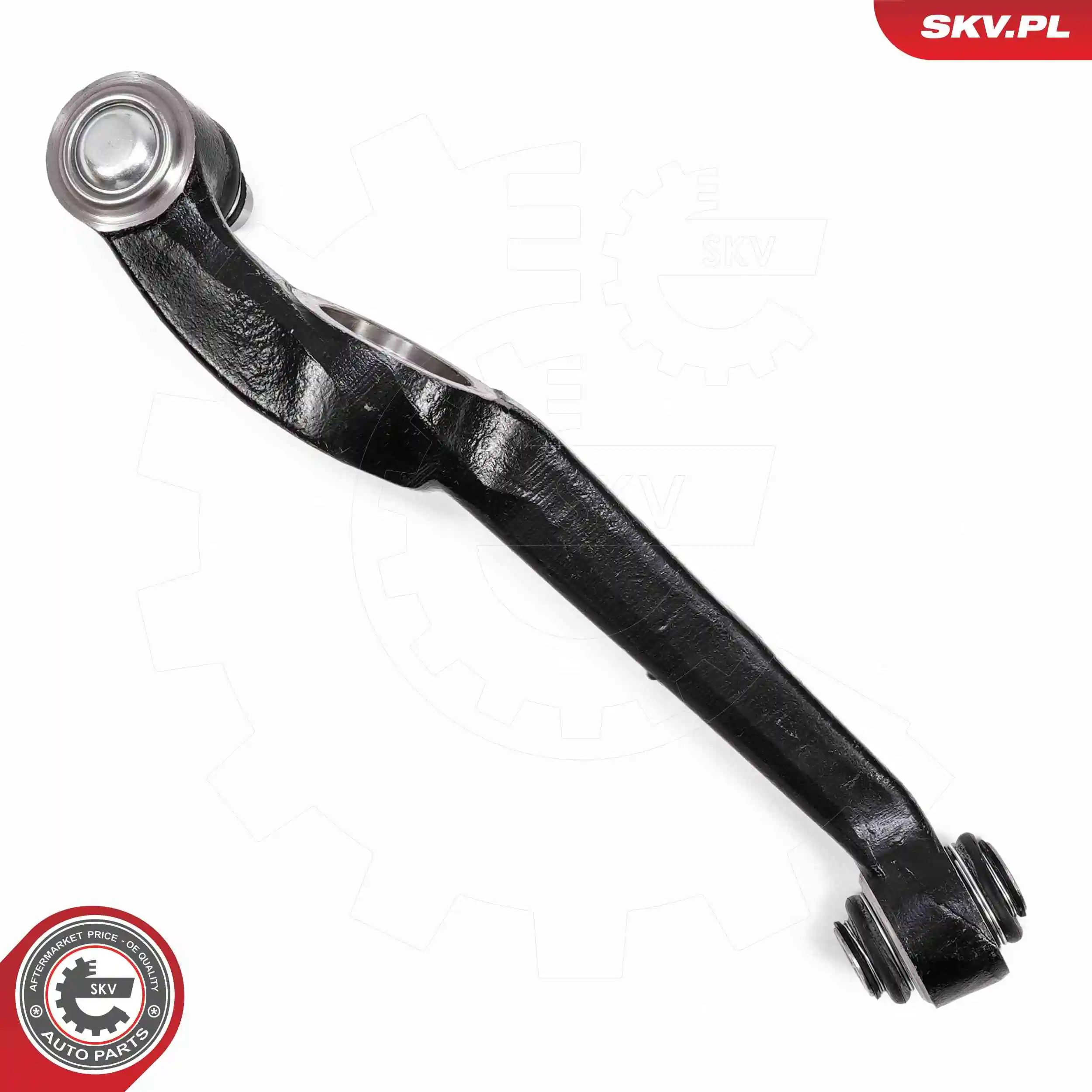 Control/Trailing Arm, wheel suspension 69SKV255